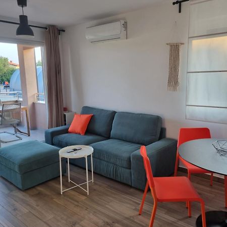 Teo Apartment Cizici Exterior photo