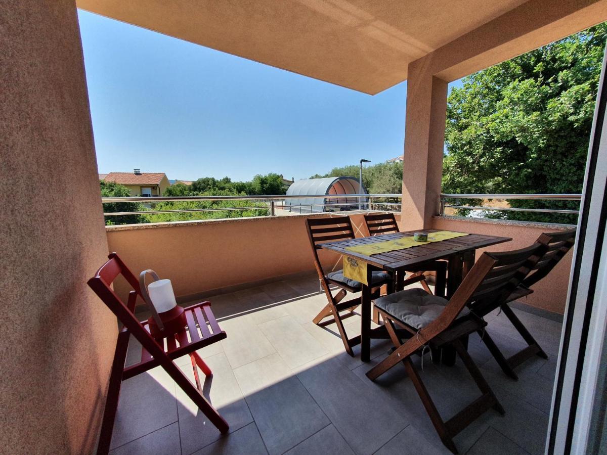 Teo Apartment Cizici Exterior photo
