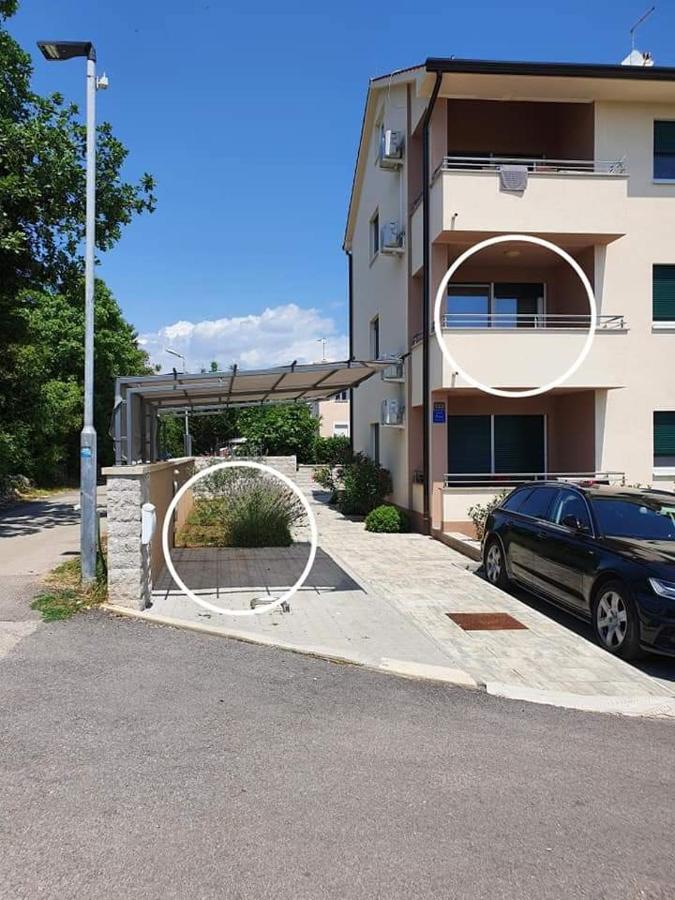 Teo Apartment Cizici Exterior photo