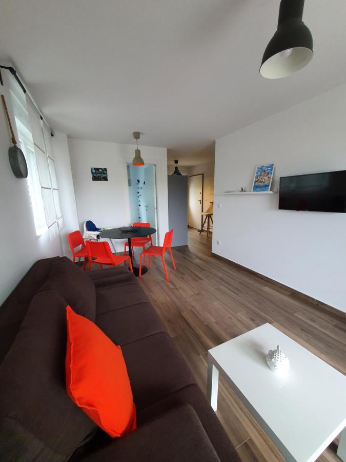 Teo Apartment Cizici Exterior photo
